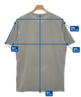 A GOOD BAD INFLUENCE（アグッドバッドインフルエンス）Tシャツ・カットソー グレー サイズ:-(L位) メンズ/2200628677020