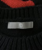 A GOOD BAD INFLUENCE（アグッドバッドインフルエンス）ニット・セーター 赤 サイズ:-(XXL位) メンズ/2200659244048