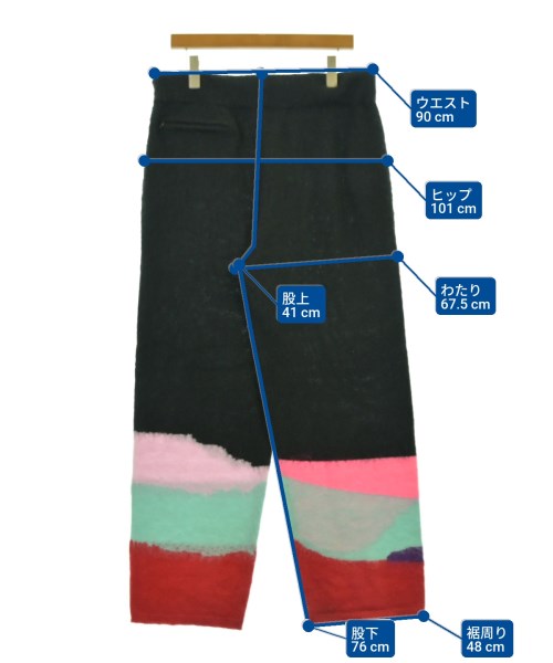 A GOOD BAD INFLUENCE（アグッドバッドインフルエンス）その他 黒 サイズ:L メンズ/2200652610031