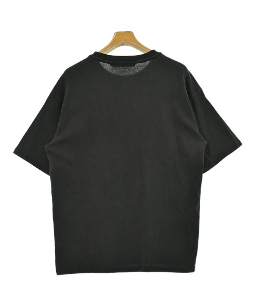 A GOOD BAD INFLUENCE（アグッドバッドインフルエンス）Tシャツ・カットソー 黒 サイズ:L メンズ/2200700667024