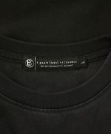 A GOOD BAD INFLUENCE（アグッドバッドインフルエンス）Tシャツ・カットソー 黒 サイズ:L メンズ/2200700667024