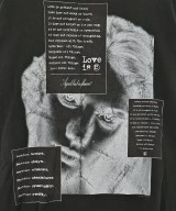 A GOOD BAD INFLUENCE（アグッドバッドインフルエンス）Tシャツ・カットソー 黒 サイズ:L メンズ/2200700667024
