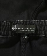 A GOOD BAD INFLUENCE（アグッドバッドインフルエンス）チノパン 黒 サイズ:M メンズ/2200700667048