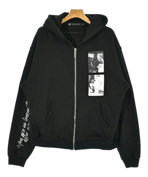A GOOD BAD INFLUENCE(アグッドバッドインフルエンス)パーカー 黒 サイズ:XL/2200700667055