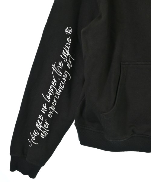 A GOOD BAD INFLUENCE（アグッドバッドインフルエンス）パーカー 黒 サイズ:XL メンズ/2200700667055