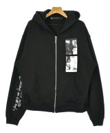 A GOOD BAD INFLUENCE（アグッドバッドインフルエンス）パーカー 黒 サイズ:XL メンズ/2200700667055