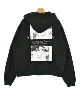 A GOOD BAD INFLUENCE（アグッドバッドインフルエンス）パーカー 黒 サイズ:XL メンズ/2200700667055
