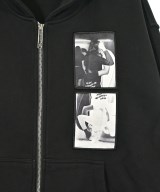 A GOOD BAD INFLUENCE（アグッドバッドインフルエンス）パーカー 黒 サイズ:XL メンズ/2200700667055