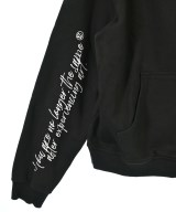 A GOOD BAD INFLUENCE（アグッドバッドインフルエンス）パーカー 黒 サイズ:XL メンズ/2200700667055