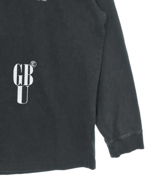 A GOOD BAD INFLUENCE（アグッドバッドインフルエンス）Tシャツ・カットソー 黒 サイズ:L メンズ/2200716887027