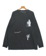 A GOOD BAD INFLUENCE（アグッドバッドインフルエンス）Tシャツ・カットソー 黒 サイズ:L メンズ/2200716887027