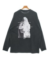 A GOOD BAD INFLUENCE（アグッドバッドインフルエンス）Tシャツ・カットソー 黒 サイズ:L メンズ/2200716887027