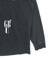 A GOOD BAD INFLUENCE（アグッドバッドインフルエンス）Tシャツ・カットソー 黒 サイズ:L メンズ/2200716887027