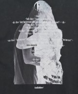 A GOOD BAD INFLUENCE（アグッドバッドインフルエンス）Tシャツ・カットソー 黒 サイズ:L メンズ/2200716887027