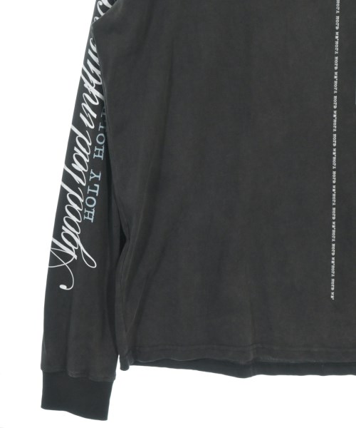 A GOOD BAD INFLUENCE（アグッドバッドインフルエンス）Tシャツ・カットソー 黒 サイズ:XL メンズ/2200716887034