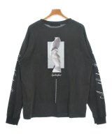 A GOOD BAD INFLUENCE（アグッドバッドインフルエンス）Tシャツ・カットソー 黒 サイズ:XL メンズ/2200716887034