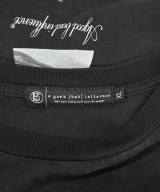 A GOOD BAD INFLUENCE（アグッドバッドインフルエンス）Tシャツ・カットソー 黒 サイズ:XL メンズ/2200716887034