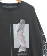 A GOOD BAD INFLUENCE（アグッドバッドインフルエンス）Tシャツ・カットソー 黒 サイズ:XL メンズ/2200716887034