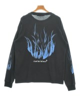 A GOOD BAD INFLUENCE（アグッドバッドインフルエンス）Tシャツ・カットソー 黒 サイズ:L メンズ/2200716887041