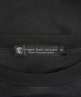 A GOOD BAD INFLUENCE（アグッドバッドインフルエンス）Tシャツ・カットソー 黒 サイズ:L メンズ/2200716887041