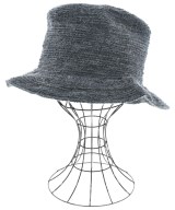 AKIKO SUSO（アキコスソ）ハット グレー サイズ:- メンズ/2200624414384