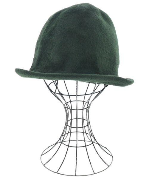 アキコスソ(AKIKO SUSO)のAKIKO SUSO ハット