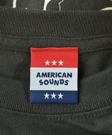 AMERICAN SOUNDS（アメリカンサウンズ）Tシャツ・カットソー その他（柄物・カラフル） サイズ:S レディース/2200704362154
