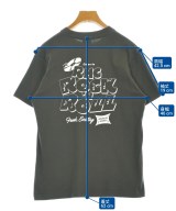 AMERICAN SOUNDS（アメリカンサウンズ）Tシャツ・カットソー その他（柄物・カラフル） サイズ:S レディース/2200704362154