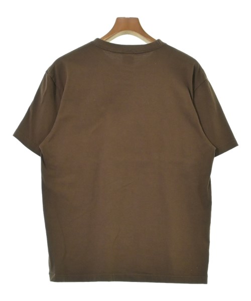 AMERICAN SOUNDS（アメリカンサウンズ）Tシャツ・カットソー 茶 サイズ:M メンズ/2200666564153