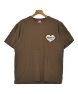 AMERICAN SOUNDS（アメリカンサウンズ）Tシャツ・カットソー 茶 サイズ:M メンズ/2200666564153