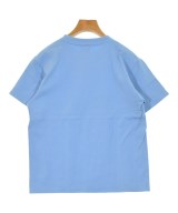 AMERICAN SOUNDS（アメリカンサウンズ）Tシャツ・カットソー 青 サイズ:-(M位) レディース/2200662004141