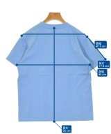 AMERICAN SOUNDS（アメリカンサウンズ）Tシャツ・カットソー 青 サイズ:-(M位) レディース/2200662004141