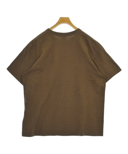 AMERICAN SOUNDS（アメリカンサウンズ）Tシャツ・カットソー 茶 サイズ:XL メンズ/2200679324669