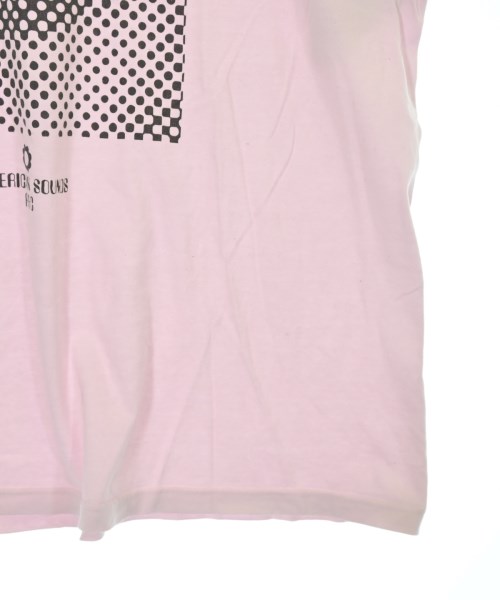 AMERICAN SOUNDS（アメリカンサウンズ）Tシャツ・カットソー ピンク サイズ:XL メンズ/2200679324676