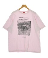 AMERICAN SOUNDS（アメリカンサウンズ）Tシャツ・カットソー ピンク サイズ:XL メンズ/2200679324676