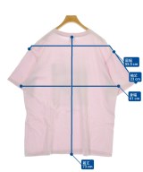 AMERICAN SOUNDS（アメリカンサウンズ）Tシャツ・カットソー ピンク サイズ:XL メンズ/2200679324676