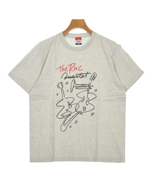 AMERICAN SOUNDS(アメリカンサウンズ)Tシャツ・カットソー グレー サイズ:M/2200684878225
