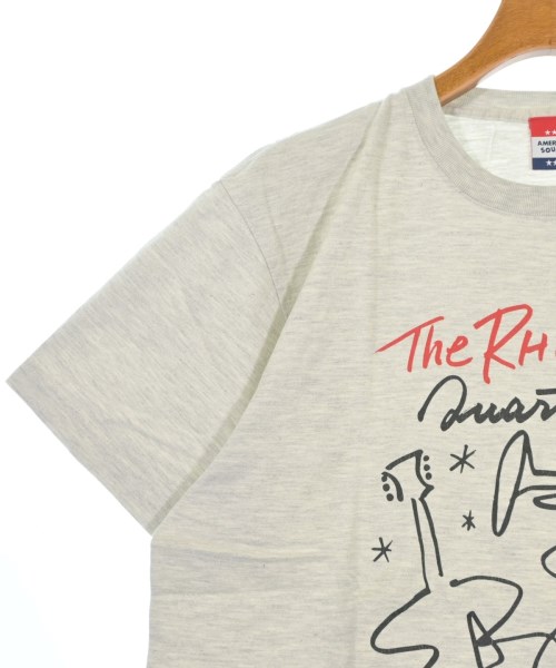 AMERICAN SOUNDS（アメリカンサウンズ）Tシャツ・カットソー グレー サイズ:M メンズ/2200684878225