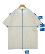 AMERICAN SOUNDS（アメリカンサウンズ）Tシャツ・カットソー グレー サイズ:M メンズ/2200684878225