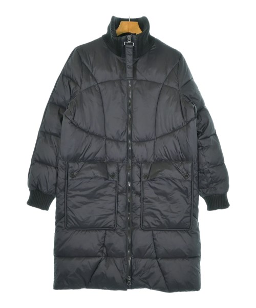 Andrew Marc(アンドリューマーク)ダウンコート 黒 サイズ:S/2200673304018