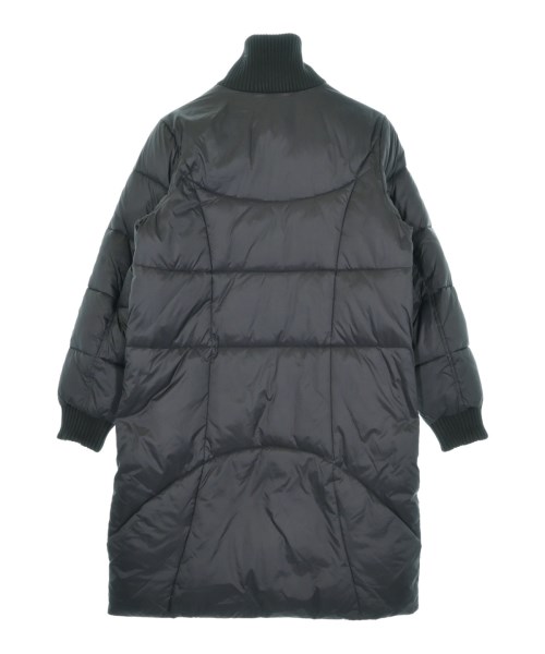 Andrew Marc（アンドリューマーク）ダウンコート 黒 サイズ:S レディース/2200673304018