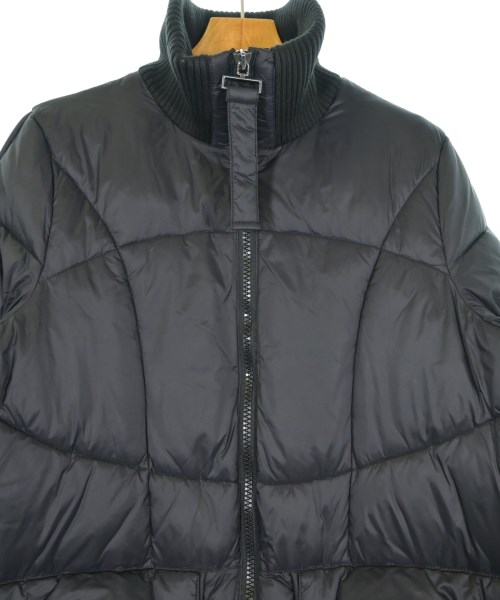 Andrew Marc（アンドリューマーク）ダウンコート 黒 サイズ:S レディース/2200673304018