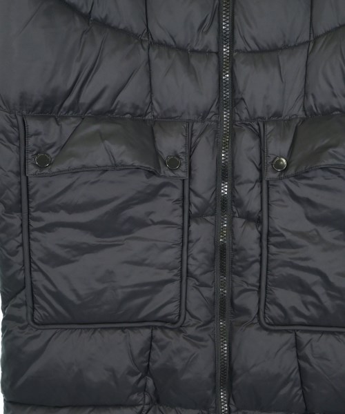 Andrew Marc（アンドリューマーク）ダウンコート 黒 サイズ:S レディース/2200673304018