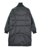 Andrew Marc（アンドリューマーク）ダウンコート 黒 サイズ:S レディース/2200673304018