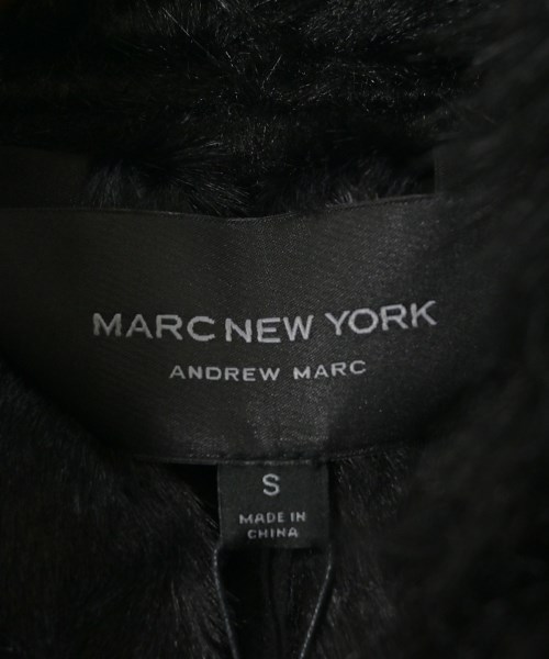 Andrew Marc（アンドリューマーク）その他 黒 サイズ:S レディース/2200657978204