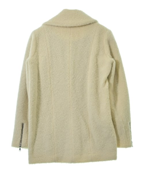 Andrew Marc（アンドリューマーク）その他 白 サイズ:4(XL位) レディース/2200657978211