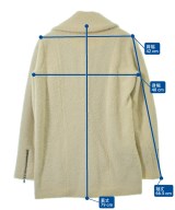 Andrew Marc（アンドリューマーク）その他 白 サイズ:4(XL位) レディース/2200657978211