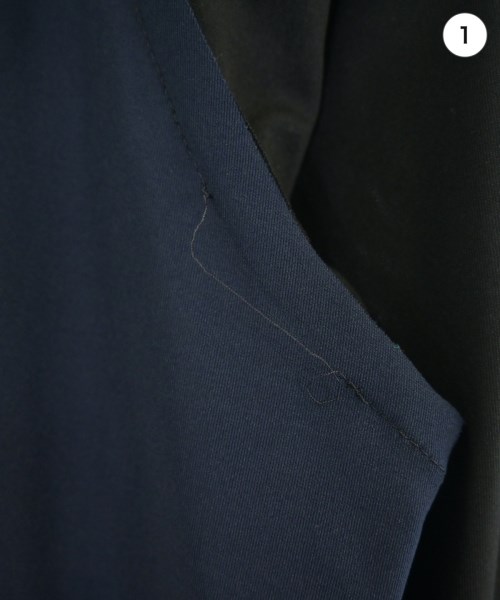 Ans Dotsloevner（アンスドッツローヴナー）Tシャツ・カットソー 紺 サイズ:-(M位) レディース/2200625897018