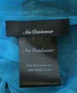 Ans Dotsloevner（アンスドッツローヴナー）Tシャツ・カットソー 紺 サイズ:-(M位) レディース/2200625897018