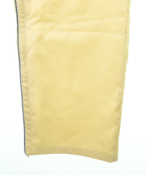 Ans Dotsloevner（アンスドッツローヴナー）その他 黄 サイズ:-(L位) レディース/2200624381044